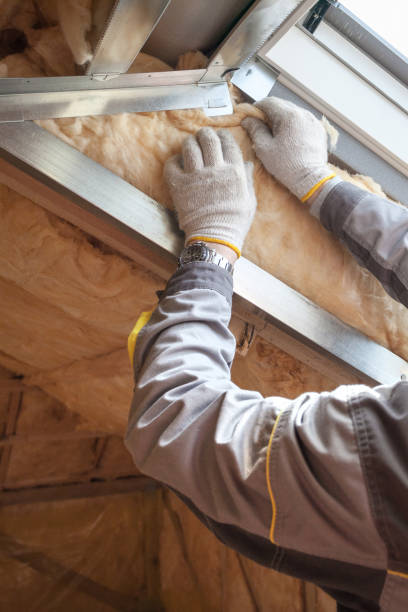 Best Blown-in Insulation in Mount Penn, PA