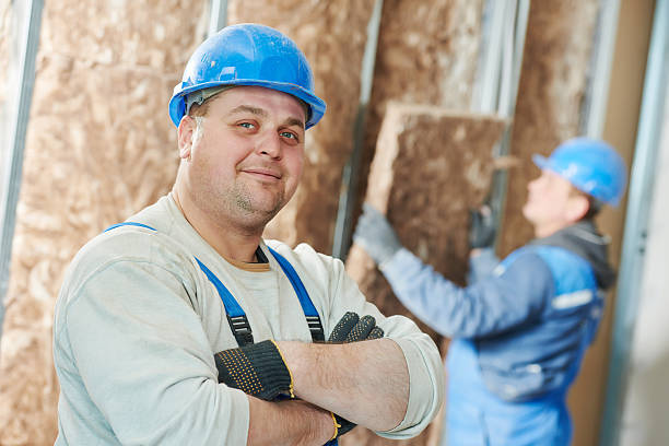 Types of Insulation We Offer in Mount Penn, PA